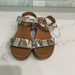 Steve Madden Sandals